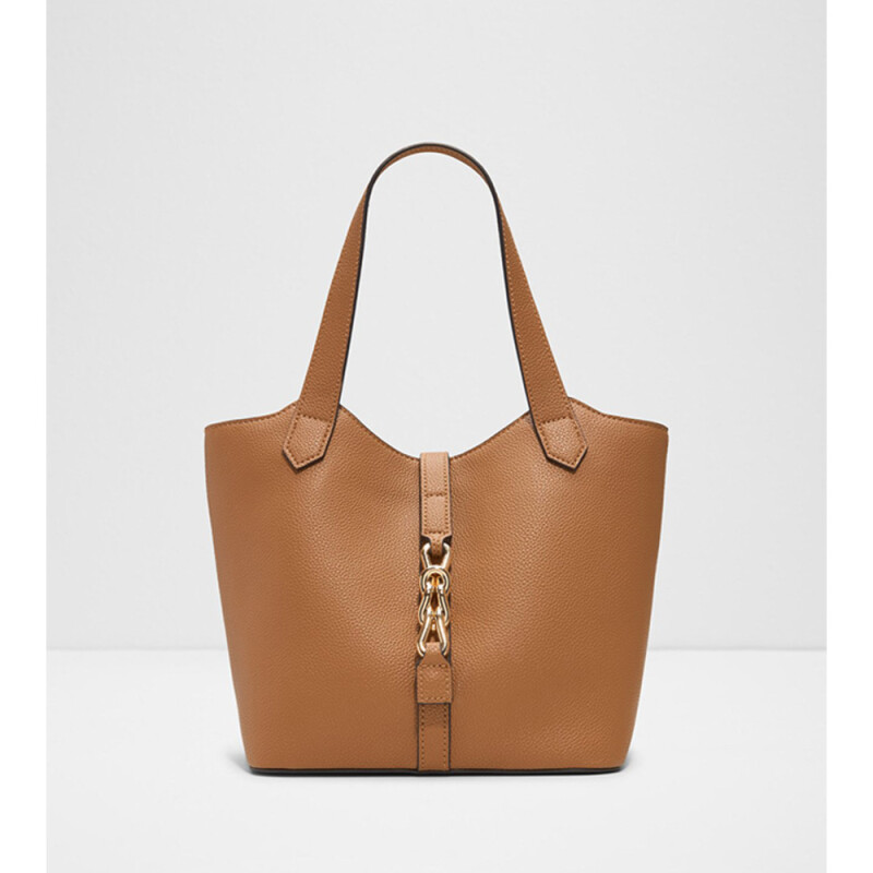 MARIBELLA LIGHT YELLOW SYNTHETIC CAMEL