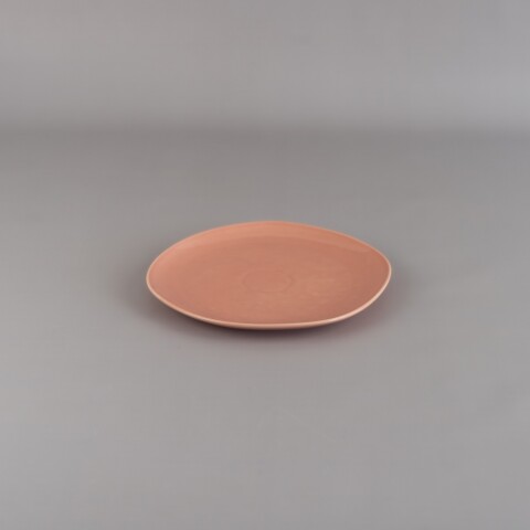 Plato Postre 21cm Pastel Peach Ariane Plato Postre 21cm Pastel Peach Ariane