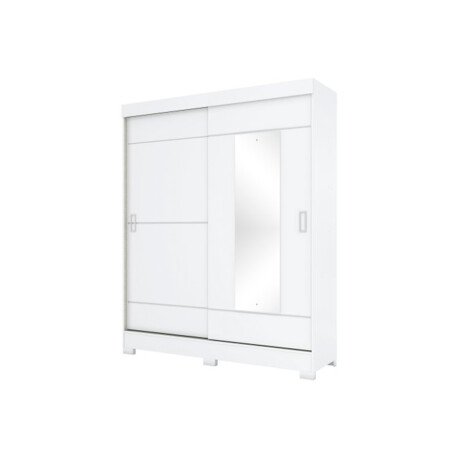 Ropero 2 Puertas Corredizas Dakota B66 Avda Ropero 2 Puertas Corredizas Dakota B66 Avda