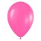 Globo Abanti R12" x 50 Fucsia