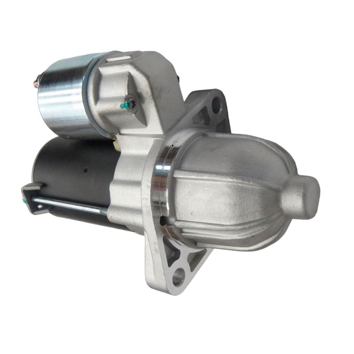 ARRANQUE CHEVROLET MOTOR ARRANQUE CHEVROLET N300 VICTORY 1.2 - 