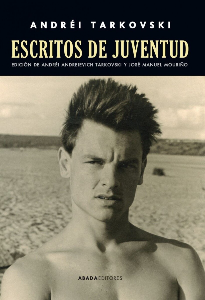 Escritos De Juventud 