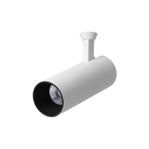 CABEZAL LED VK FAN BL 30W 3000K 24G CABEZAL LED VK FAN BL 30W 3000K 24G