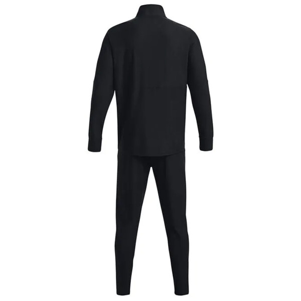 MS CH TRACKSUIT CONUNTO DEPORTIVO - UNDER ARMOUR NEGRO