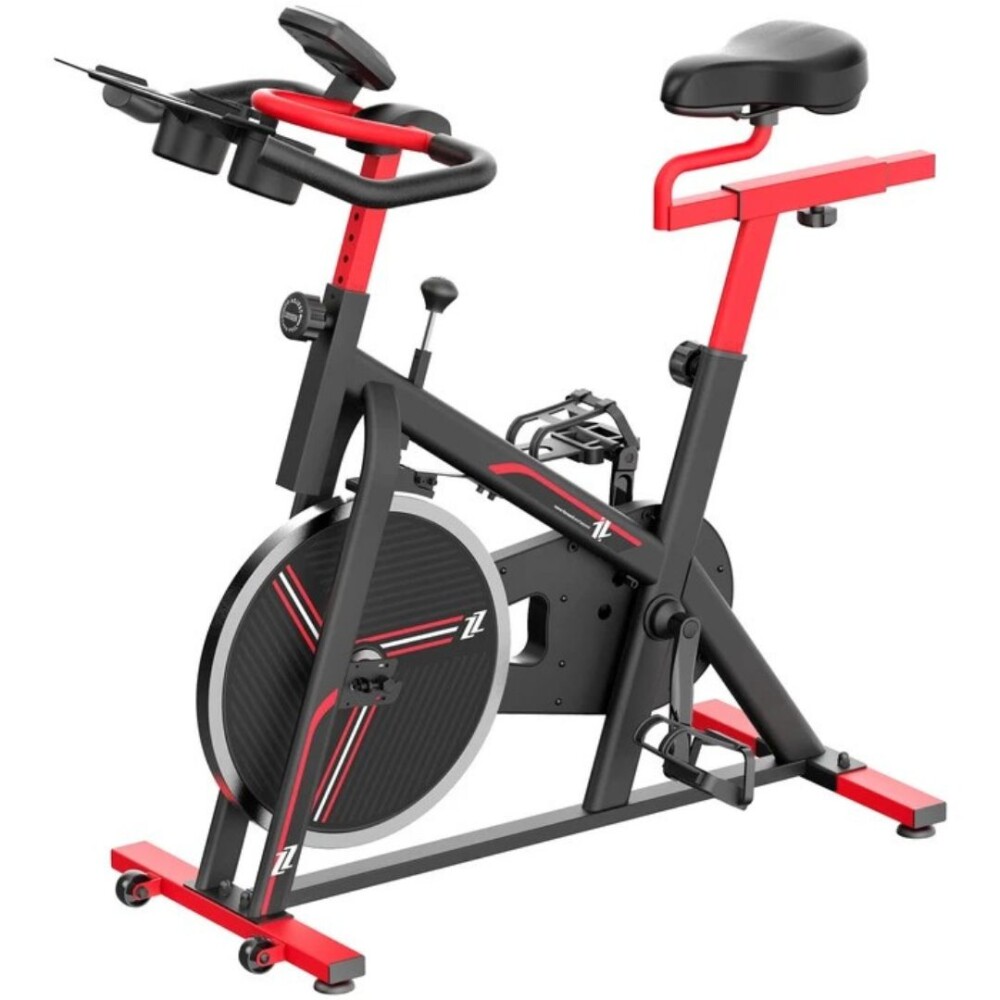 Bicicleta para Spinning - ZZGO Smart Bicicleta para Spinning - ZZGO Smart