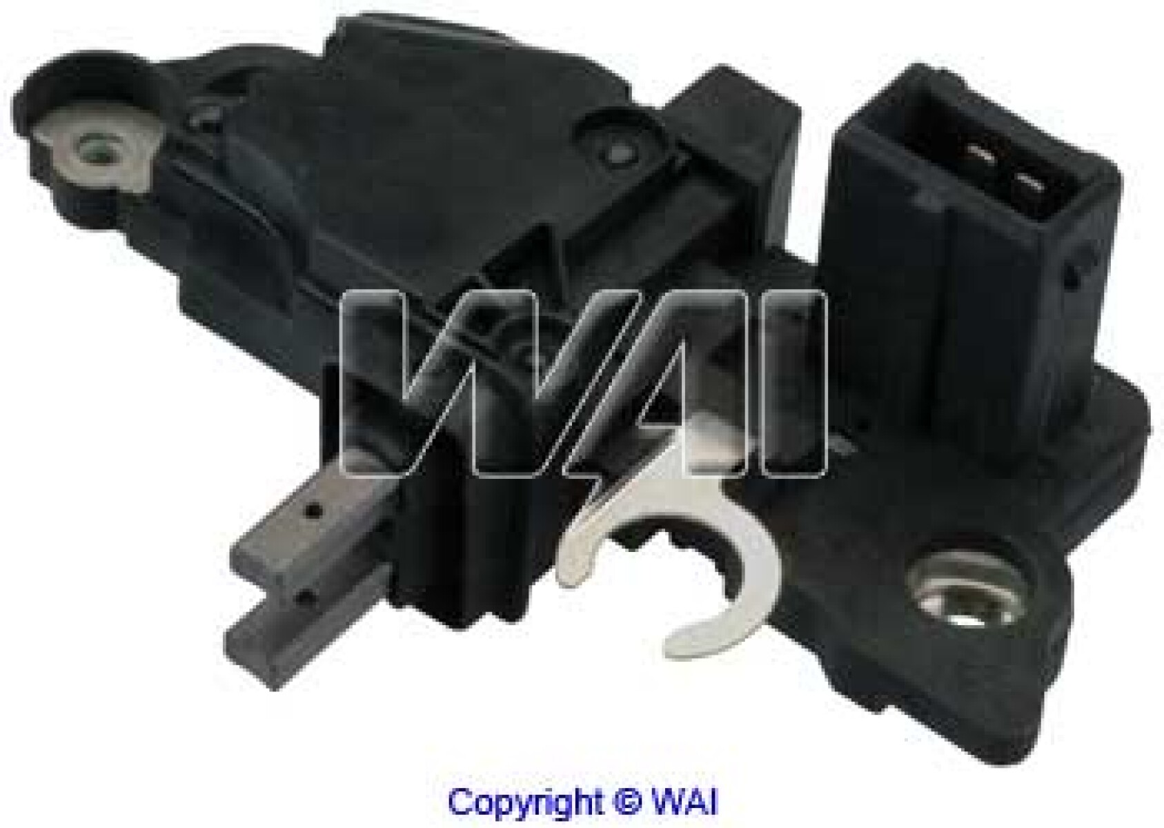 REGULADOR VOLTAJE - REGULADOR BOSCH PALIO = FOOM145251 TRANSPO 