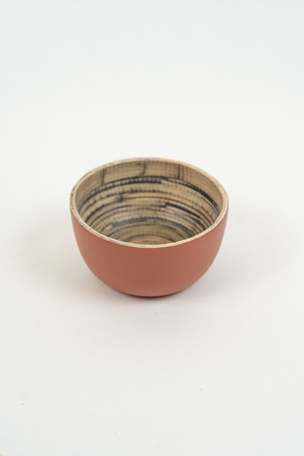 Bowl Canton Color Unico