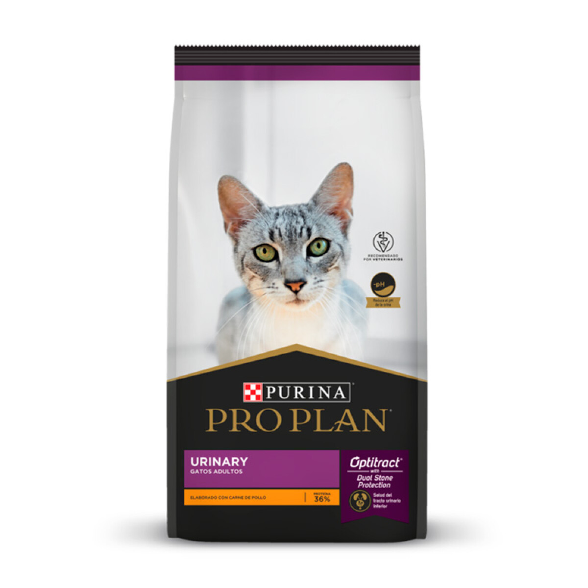 Pro Plan Urinary Gato 1kg 