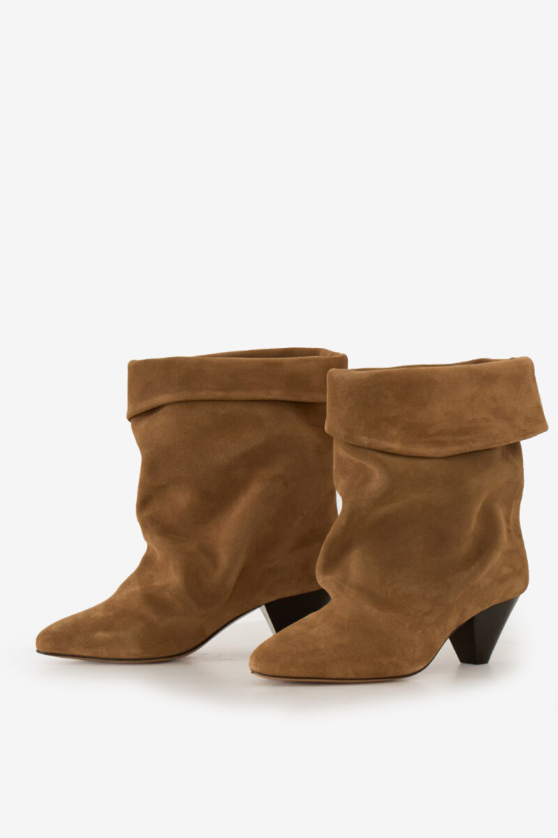 BOTAS RYSKA Kaki