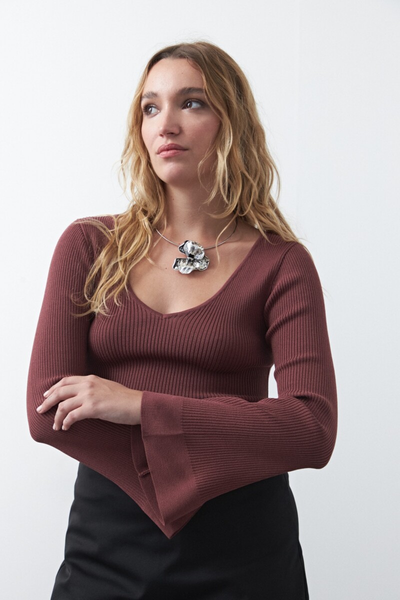 TOP ANAKENA Ladrillo