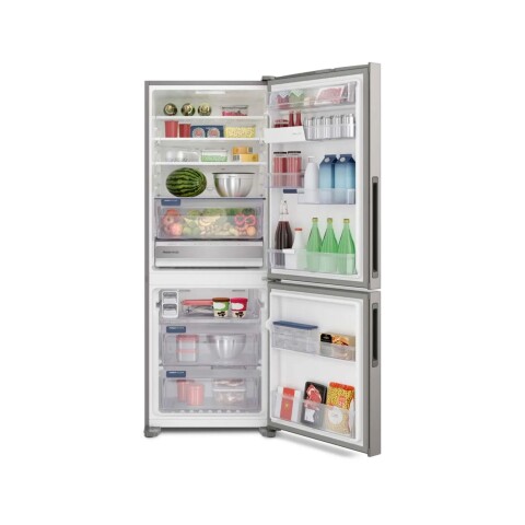 Heladera Electrolux 488L F/S Inverter IB55S Heladera Electrolux 488L F/S Inverter IB55S