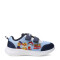 Championes de Niños Nickelodeon Paw Patrol One Team Celeste - Azul