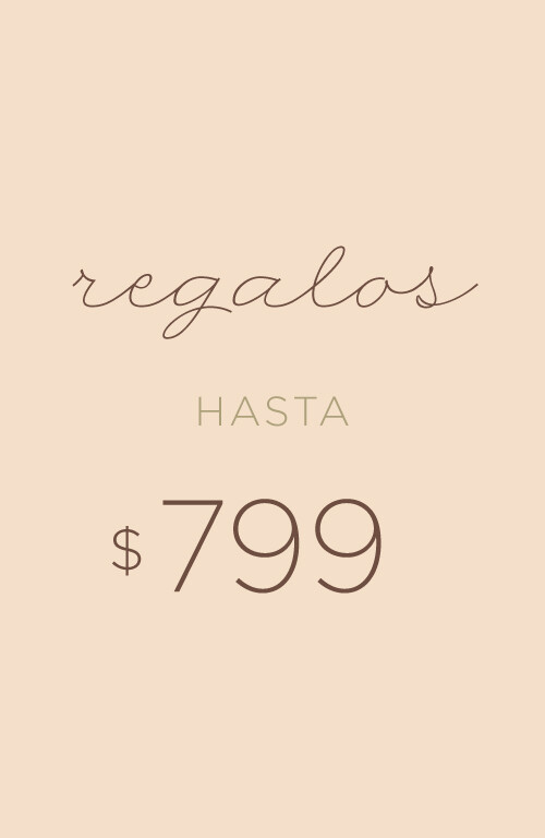 Grupo hasta $799