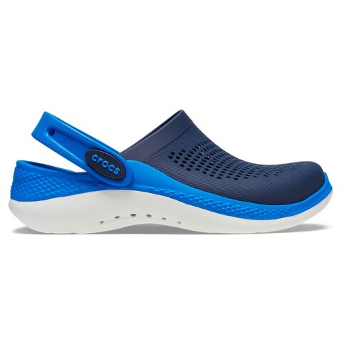 Crocs LiteRide™ 360 Kids Azul