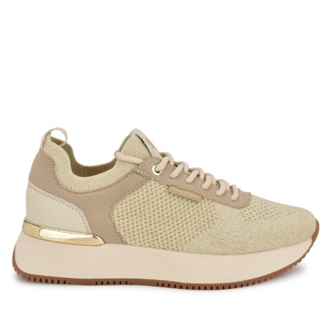 Sneaker Freska2 Light Natural