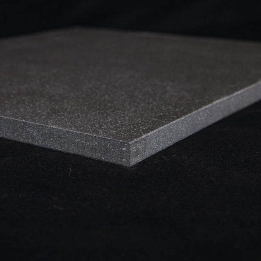 Petra Sólida Preto Mate Petra Sólida Preto Mate