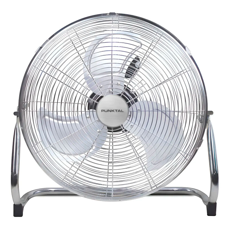 TURBO PUNKTAL PK TI 888 INOX -50 cm N/A