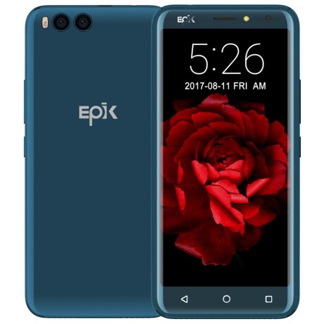 Celular Epik One Royal K536 V01