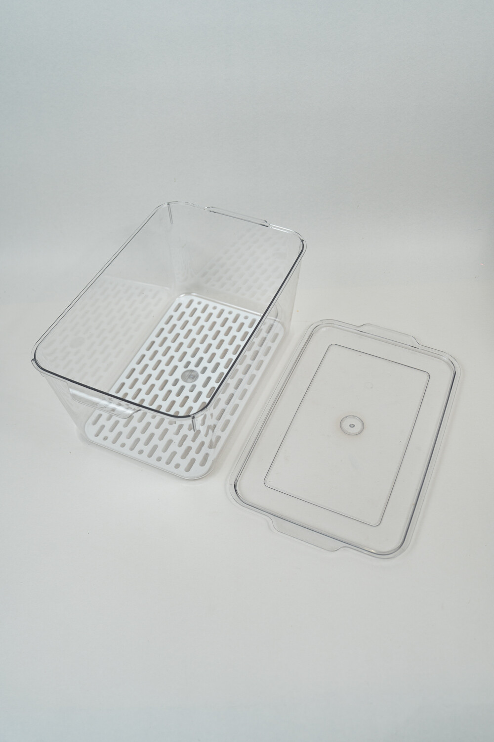 Organizador Heladera Color Unico