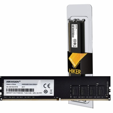Memoria Hiksemi Ddr4 16gb 3200mhz MEMORIA HIKSEMI DDR4 16GB 3200MHZ