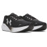 UA Velociti Pace-WHT BLK-002