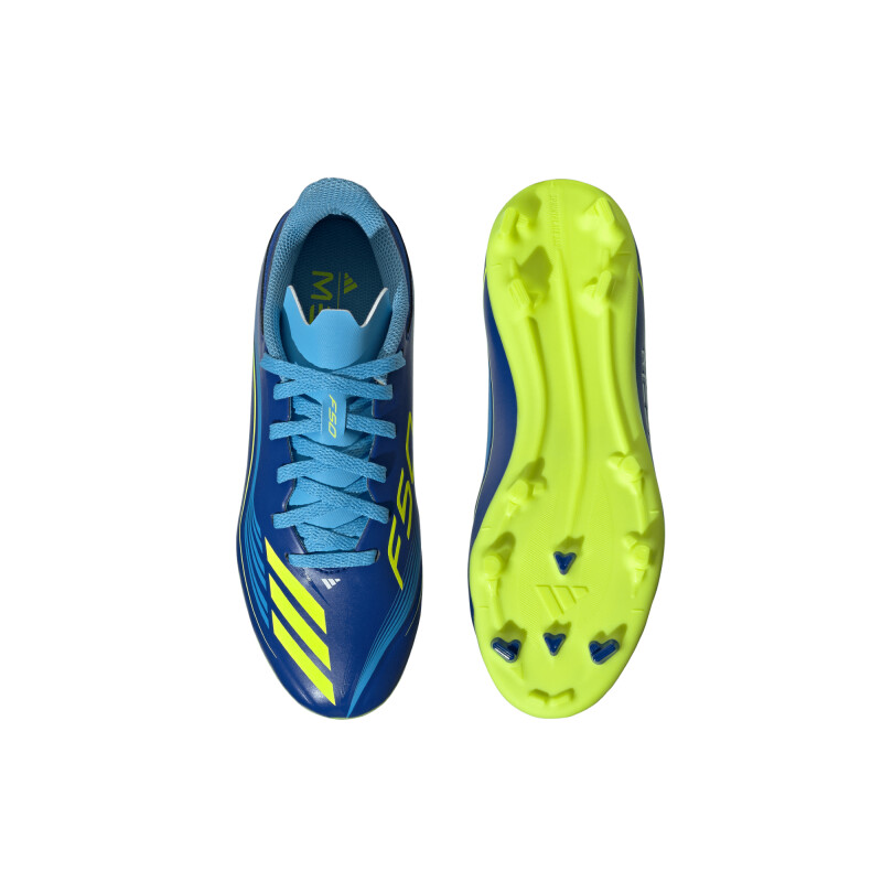 adidas F50 MESSI Royal Blue