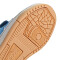 Championes de Niños Adidas Break Star Turnaround JRS Blanco - Azul