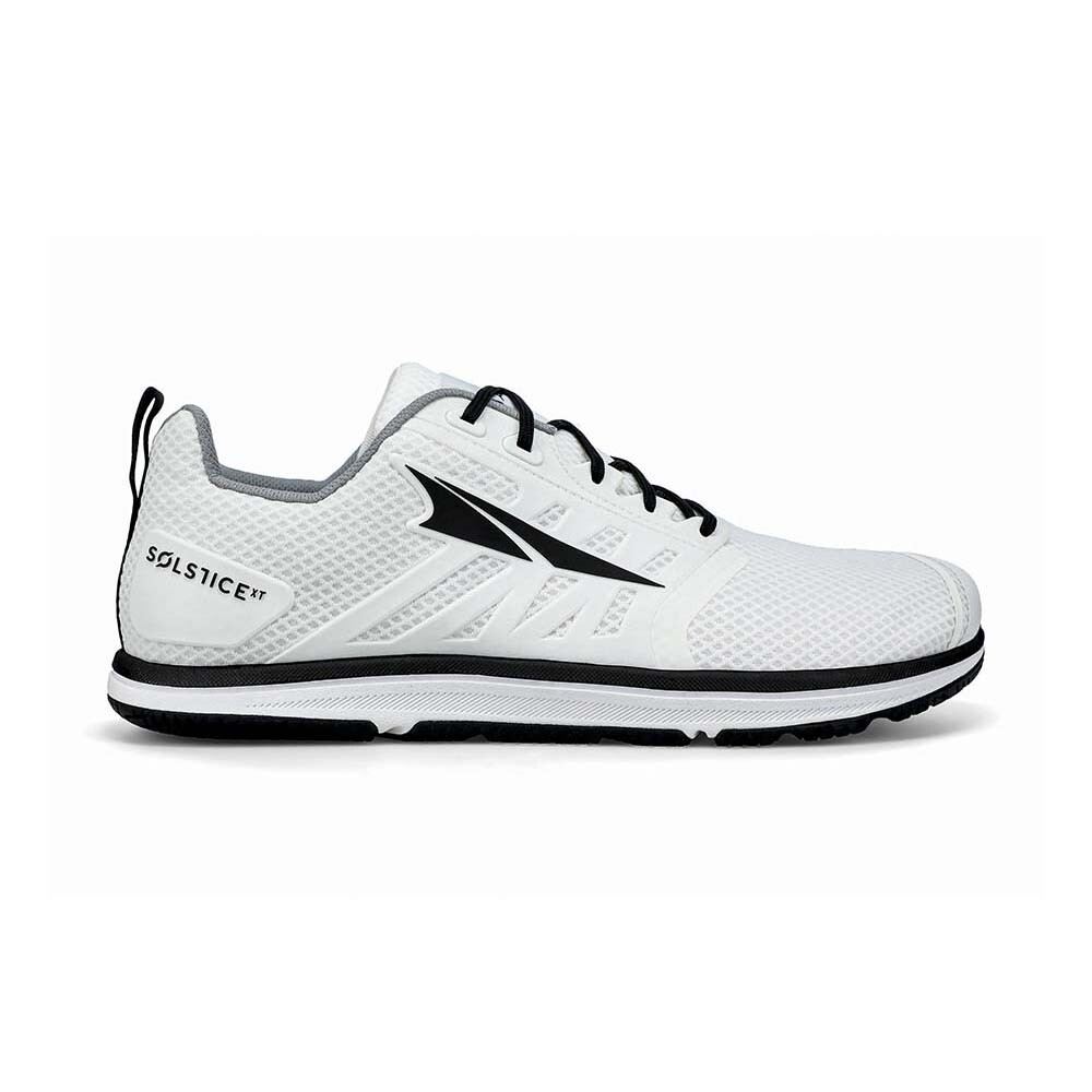 M Solstice Xt 2 - Hombre White