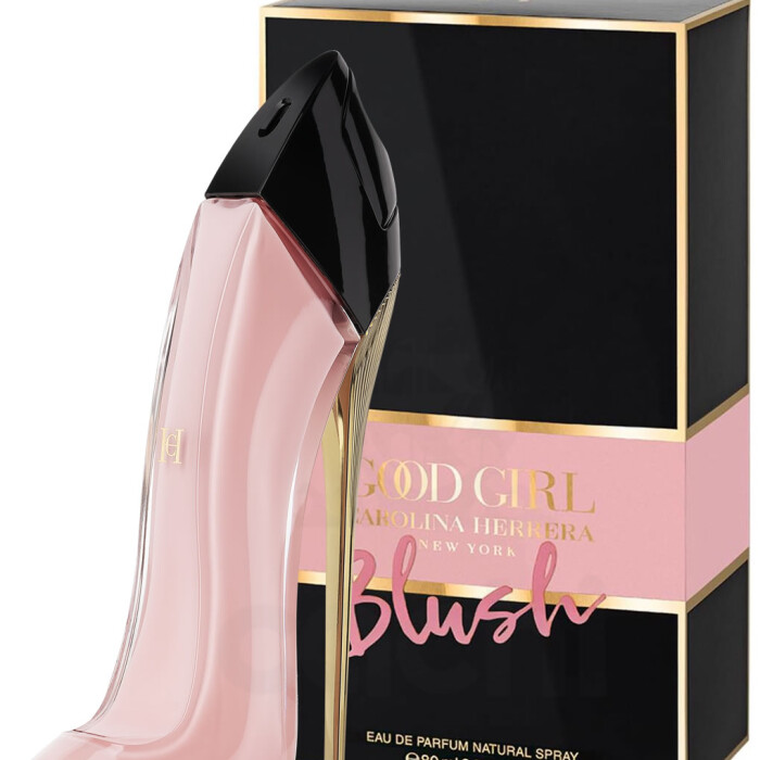 CAROLINA GG BLUSH EDP COLL 25 80ML única