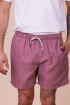 SHORT CHARMES25 POLANCO Rosa Viejo