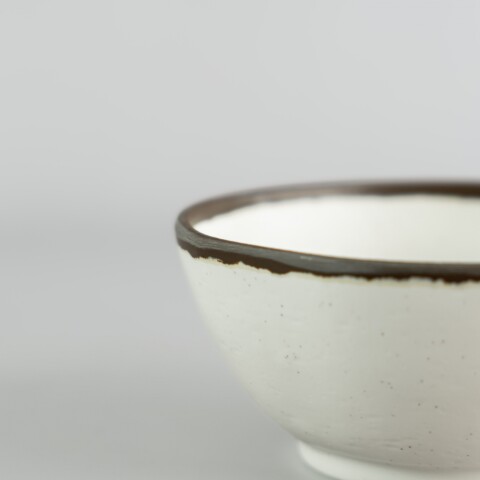 Bowl 16cm Cream Bowl 16cm Cream