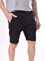 SHORT LUCCA NEGRO