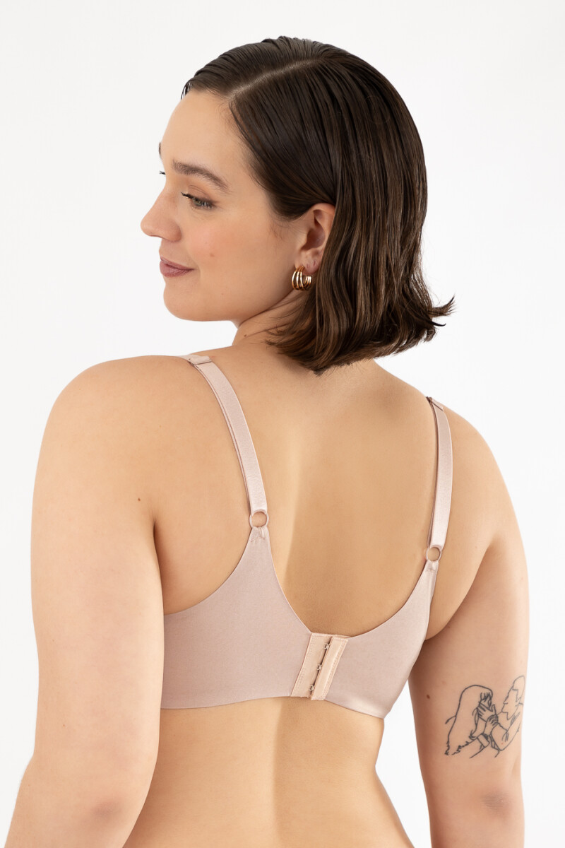 Triangulo b & c verve Nude