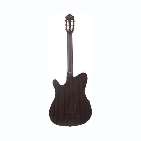 Guitarra Electroacustica Ibanez Frh20qmn-ctl Cosmic Blue Starbust Low Gloss Guitarra Electroacustica Ibanez Frh20qmn-ctl Cosmic Blue Starbust Low Gloss