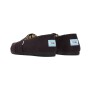 Recycled Cotton - Hombre Black