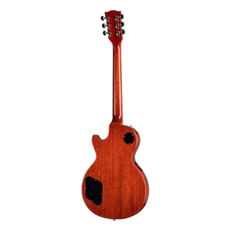 Guitarra Electrica Gibson Les Paul Standard 60s Figured Top Ice Tea Nickel Guitarra Electrica Gibson Les Paul Standard 60s Figured Top Ice Tea Nickel