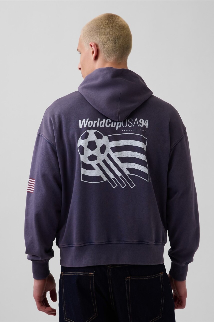 Canguro Fifa World Cup Usa 173