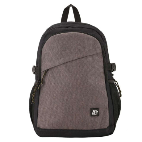 Mochila Grande - 9191 Marrón