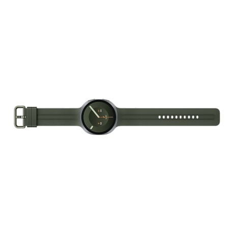 Smartwatch Samsung Galaxy Watch9 44 mm Bluetooth Silver