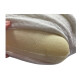 Almohada de Bamboo Antibacteriana y Ergonómica | Funda Lavable Almohada de Bamboo Antibacteriana y Ergonómica | Funda Lavable