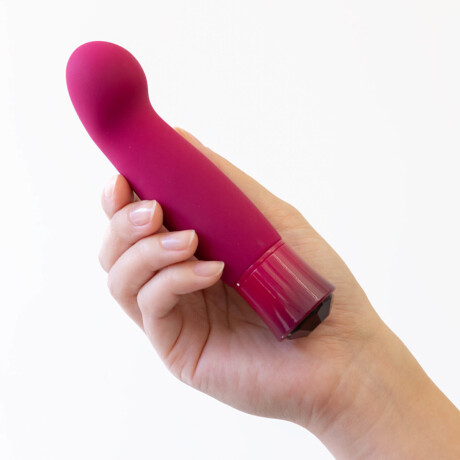 Vibrador Silicona Warming OH MY GEM Classy Vibrador Silicona Warming OH MY GEM Classy