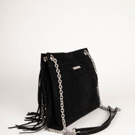 CARTERA LIBERT Negro