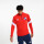 Buzo Training Half Zip Nacional Oficial Hombre 419