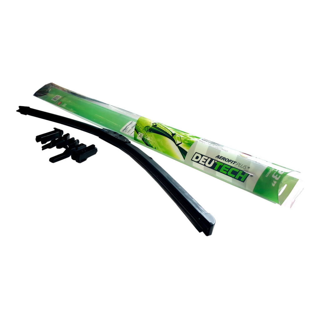 Escobilla Limpiaparabrisas Flexible de 17 Pulgadas