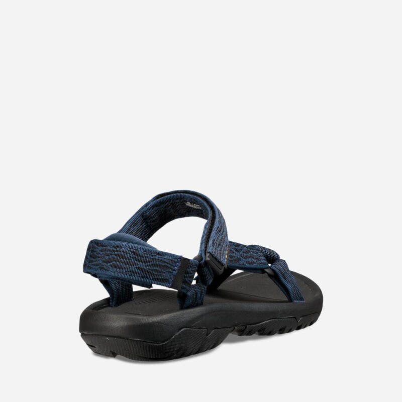 Sandalias Teva M Hurricane - Blue Sandalias Teva M Hurricane - Blue