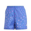 Run It BL - Mujer Semi Lucid Blue