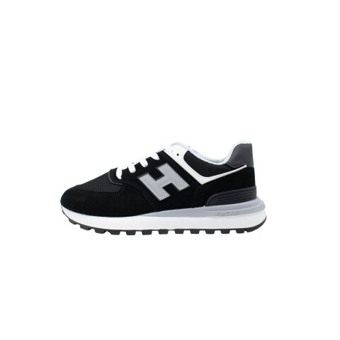 CHAMPION 39-44 BLACK