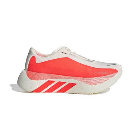 Zapatillas Hyperboost Edge W Mujer White