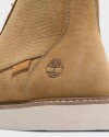 Botas Newmarket Mid Lace Up Chukka Hombre 754