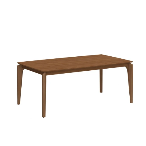 Mesa De Comedor Lauren - 180 - Linea Monaco Mesa De Comedor Lauren - 180 - Linea Monaco